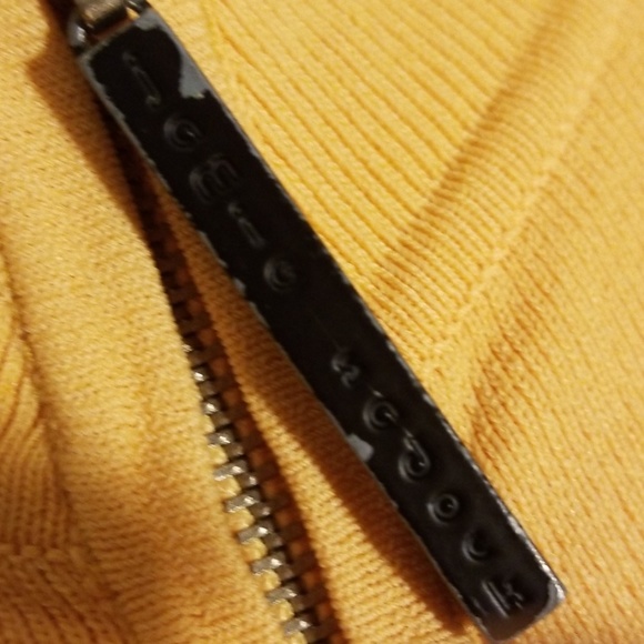 Golf jacket Jamie Sadock Golf jacket - Picture 5 of 8